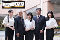 【出店ブース紹介】海外進出・ビザ関連のご相談は「EXATA」まで