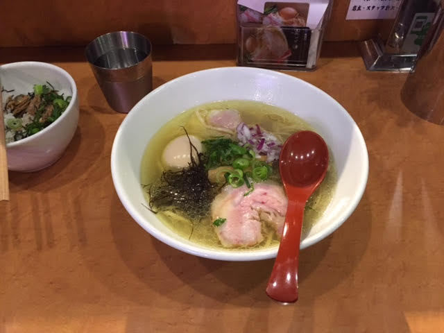麺屋 翔 麺屋 翔
