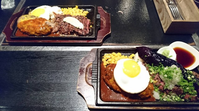 1/15 藤枝店 ステーキショップ 『ぶん』 1/15 藤枝店 ステーキショップ 『ぶん』