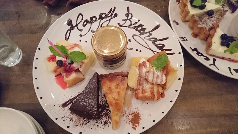 9/5 藤枝店 お誕生日 9/5 藤枝店 お誕生日