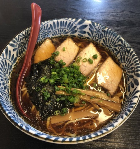 10/17 藤枝駅北店 いつもの朝ラー 10/17 藤枝駅北店 いつもの朝ラー