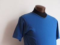 The Duffer of St.George / V neck Tee
