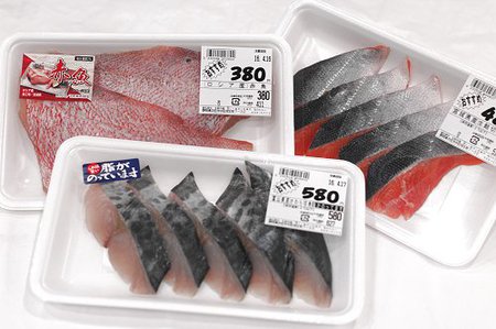 満腹寿司2パック680円!アナゴにイワシ大増量 満腹寿司2パック680円!アナゴにイワシ大増量
