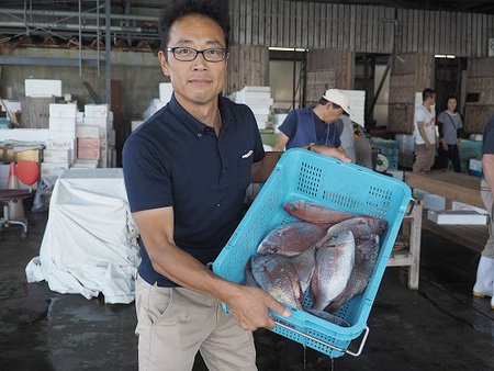 ビアンカンのイチオシは舞阪の地魚!ナス味噌炒め ビアンカンのイチオシは舞阪の地魚!ナス味噌炒め