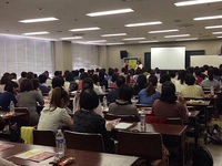 ゴキゲン本舗さん講演会!! ゴキゲン本舗さん講演会!!