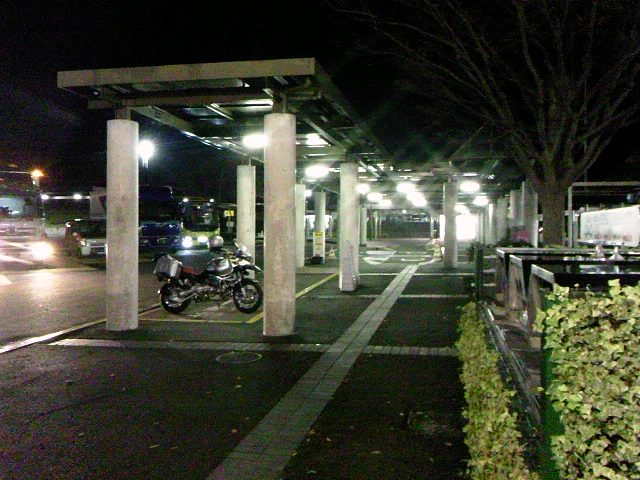 数年前の自分?