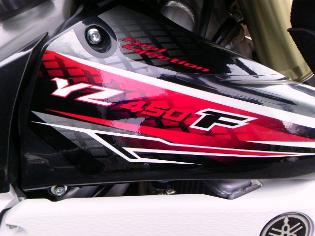 第1回 ニッポンバイクミーティングin志賀高原での一コマ 6☆