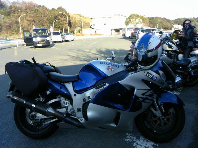 今日の軌跡?