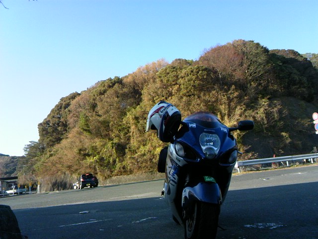 今日の軌跡?