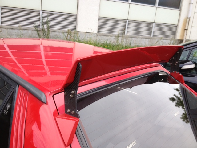 妖しげな車衆 1☆