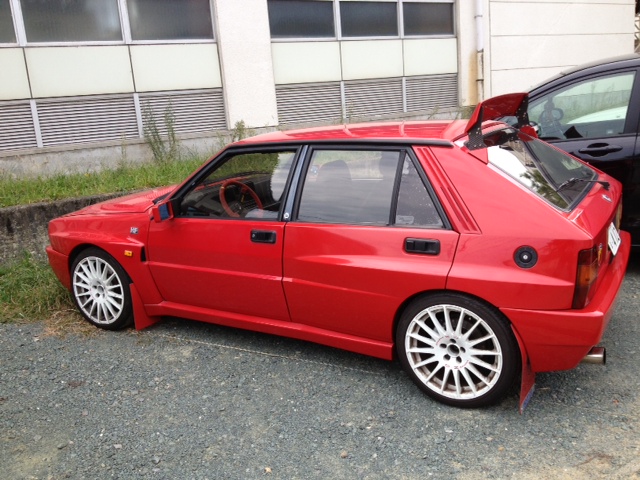 妖しげな車衆 1☆