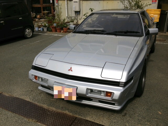 妖しげな車衆 2☆