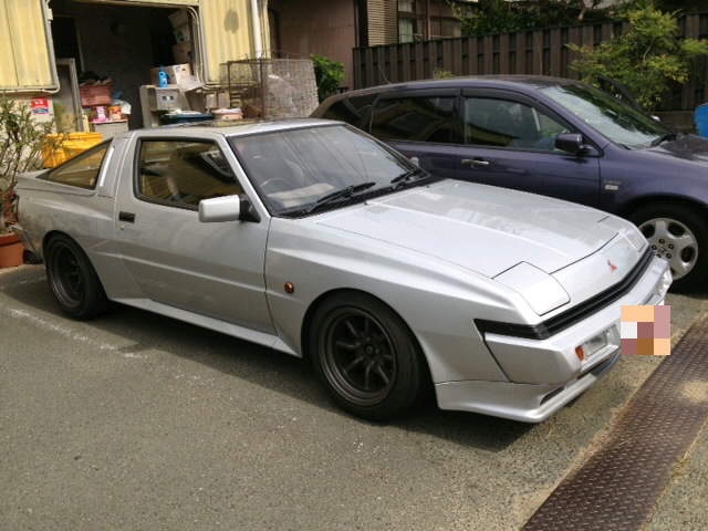 妖しげな車衆 2☆