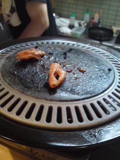 今日は休み
