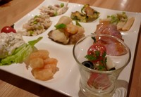 バンビ×ウィーラ‥‥八ヶ岳に行ってきました