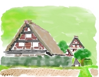 つづけざまに投稿