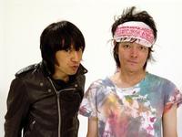 今日の最後は THE BLUE HEARTS