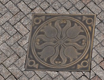 田町チューリップ通り
