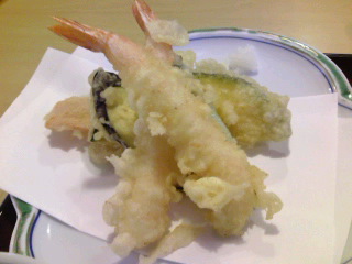 日本海定食☆