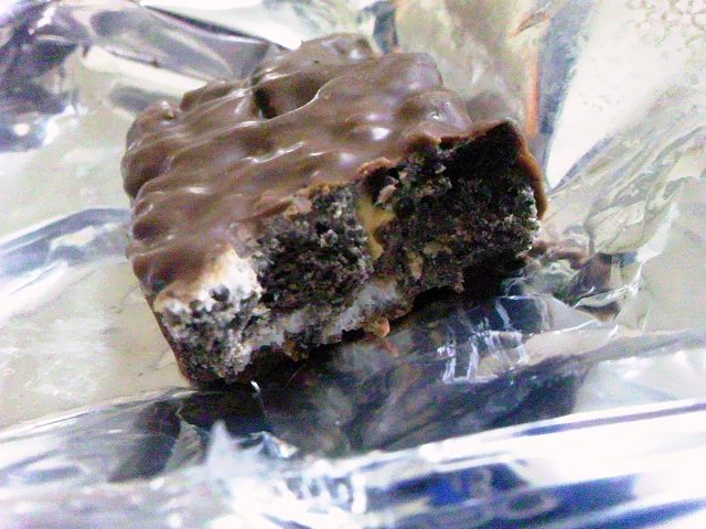 ブラックサンダー キョロちゃんピーナッツ味☆