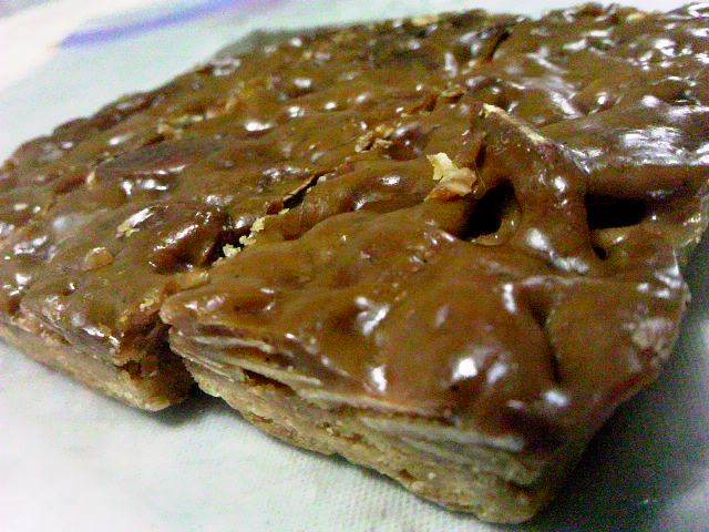 フロランタン☆
