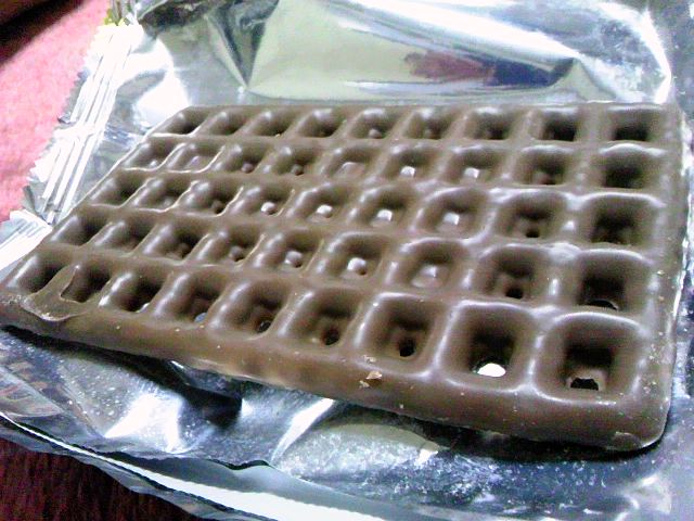 BIGサンダー☆