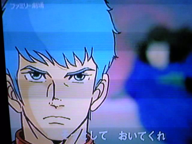 装甲騎兵ボトムズ 1☆