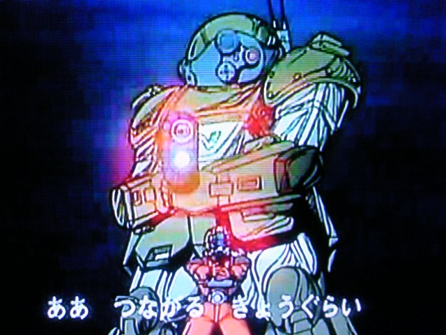 装甲騎兵ボトムズ 1☆