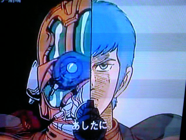 装甲騎兵ボトムズ 1☆