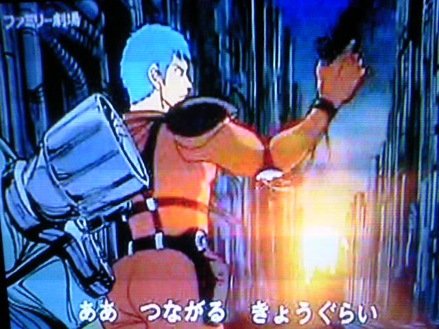 装甲騎兵ボトムズ 1☆