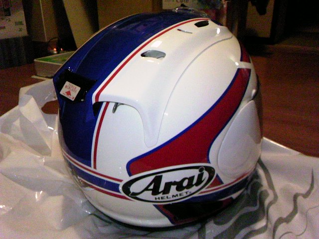 RX-7 RR5 Schwantz☆