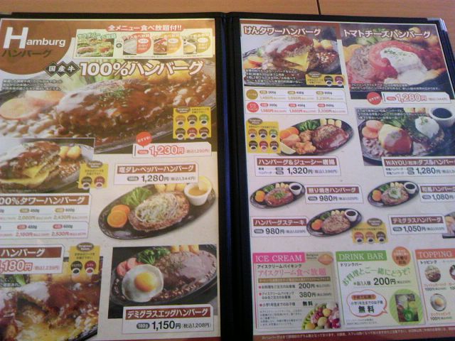 昼食は?