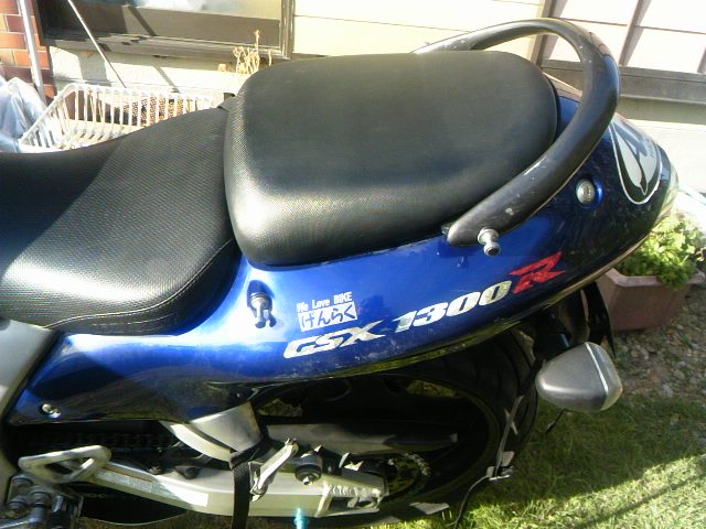 久々にこんな作業を!?