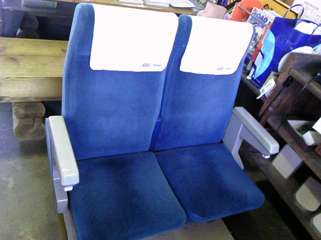 隼駅11での一コマ 4☆