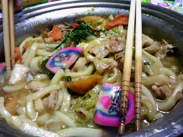 今夜はすき焼き☆