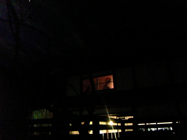 昭和の町 ロマン蔵での一コマ 10☆