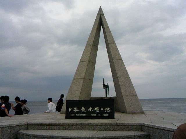 北海道内ツーリング12 完結☆