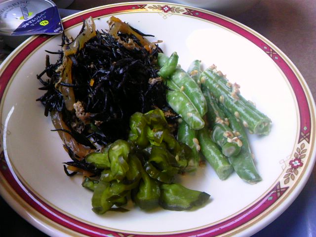 朝食バイキングゥ~☆