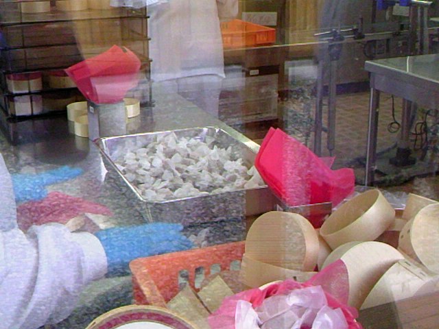 花畑牧場 十勝11での一コマ 4☆