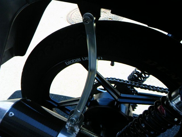 このバイクは何でしょう~? 2☆