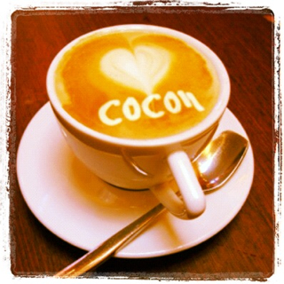 2012 9月〜11月のお得情報@cocon