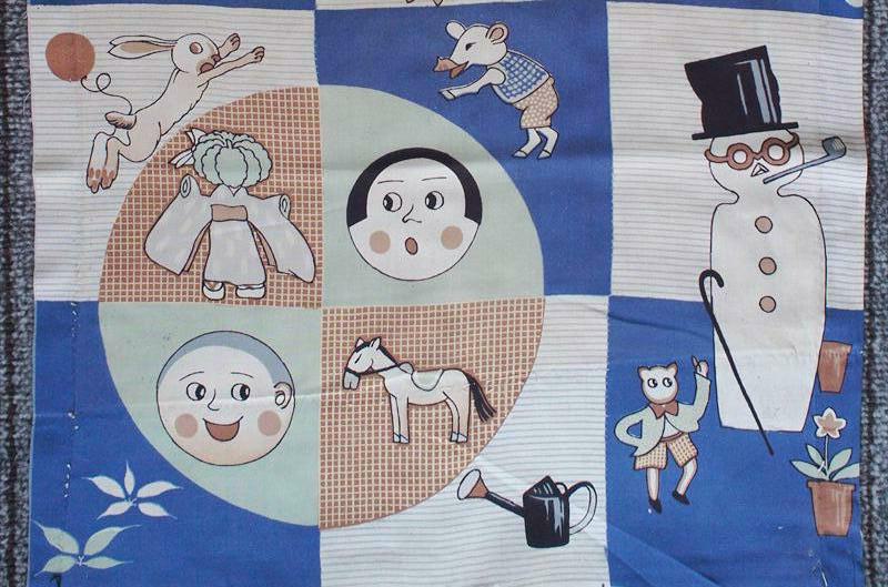 アンティーク面白変わり図柄・状態悪・ネコやうさぎ動物子供などの珍しい絵柄☆コレクション アンティーク面白変わり図柄・状態悪・ネコやうさぎ動物子供などの珍しい絵柄☆コレクション