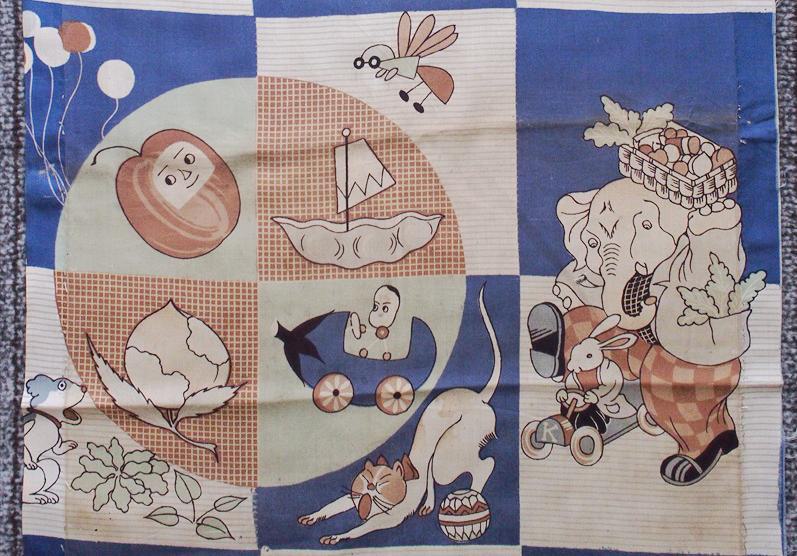 アンティーク面白変わり図柄・状態悪・ネコやうさぎ動物子供などの珍しい絵柄☆コレクション アンティーク面白変わり図柄・状態悪・ネコやうさぎ動物子供などの珍しい絵柄☆コレクション