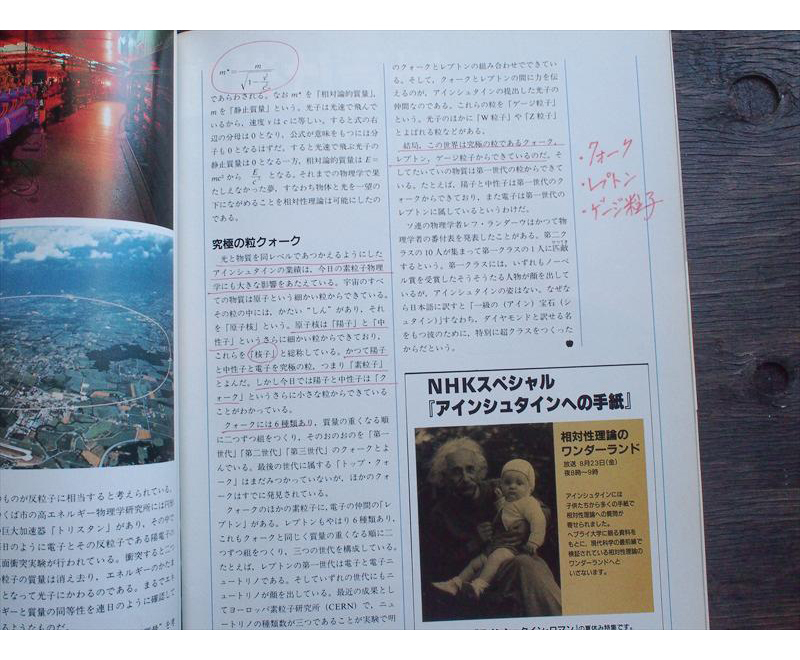 ・中古雑誌・Newton ニュートン サイエンス・ロマン 火星大旅行 1991年8月号・アインシュタインと量子論 ・中古雑誌・Newton ニュートン サイエンス・ロマン 火星大旅行 1991年8月号・アインシュタインと量子論