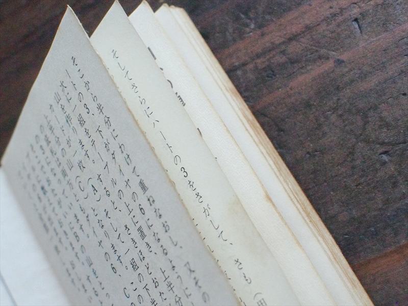 ビンテージ雑貨*ディズニートランプPGプレイングガイド・取説・任天堂骨牌株式会社☆ミッキーマウス ビンテージ雑貨*ディズニートランプPGプレイングガイド・取説・任天堂骨牌株式会社☆ミッキーマウス