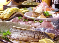 外国人交流会を開催！てんくうで美味しい日本料理を食べよう