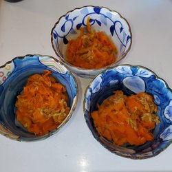 ある日の休日