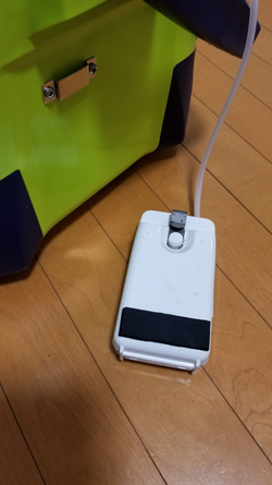 フラットお持ち帰り用に