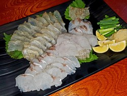 楽しいひと時