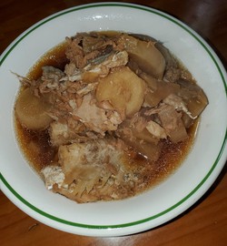 楽しいひと時
